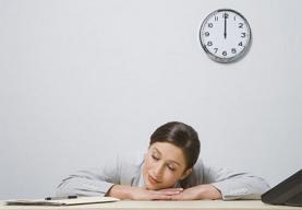 Mẹo ngủ 5 phút tương đương với ngủ 6 tiếng mang lại hiệu quả cao