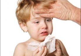 Cách nhận biết các dấu hiệu viêm phổi ở trẻ nhỏ