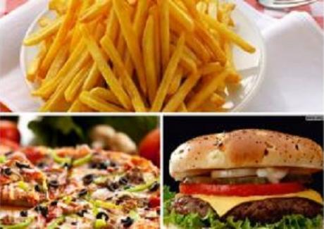 Đừng dại ăn 13 thực phẩm gây béo phì sau nhé các nàng