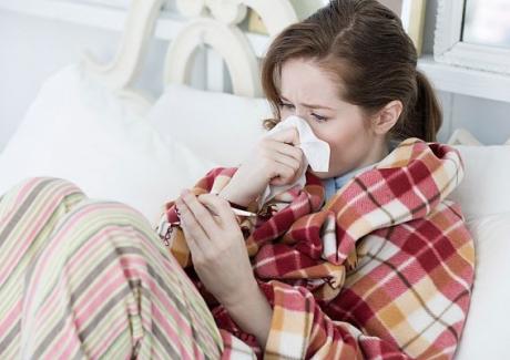 Không cần dùng thuốc vẫn có thể chữa cảm cúm ngay tại nhà hiệu quả