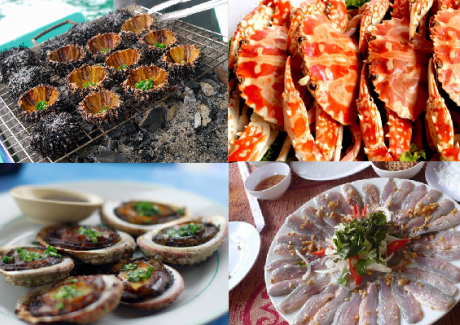 Đã đi du lịch Phú Quốc bạn nhất định phải thử những món ăn này