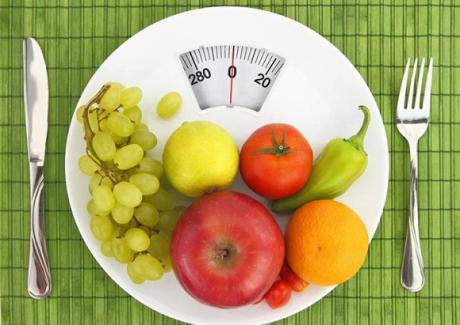 Thực đơn clean - eating, giảm cân mà không cần ăn kiêng