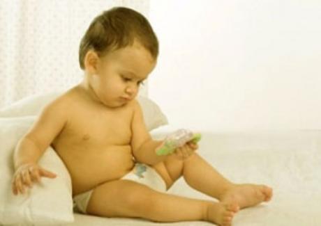 Chứng bệnh vàng da ở trẻ sơ sinh và những tiềm ẩn nguy hiểm