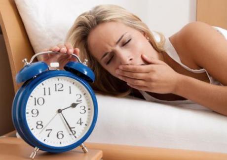 Những nguyên nhân gây mất ngủ, ngủ không sâu giấc mà bạn không ngờ tới