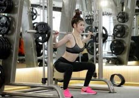 Chế độ dinh dưỡng hợp lý cho nữ giới mới tập Gym