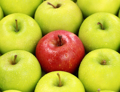 Bạn đã biết hết công dụng của quả táo với sức khỏe chưa?