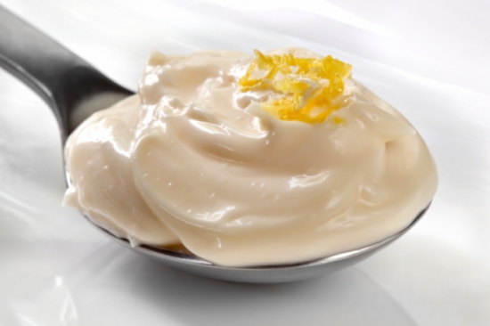 Những tác hại của sốt mayonnaise với sức khỏe con người