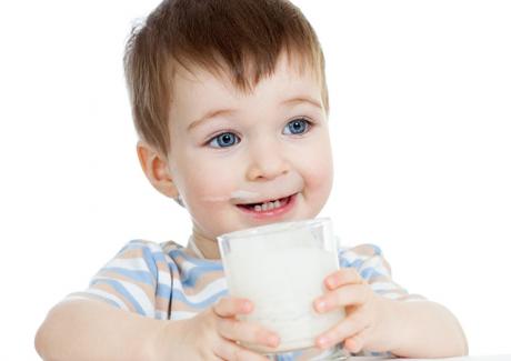Năm loại sữa bột dành cho trẻ suy dinh dưỡng, trẻ còi xương và biếng ăn