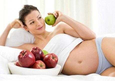 Bảy loại trái cây bà bầu không nên ăn nếu không muốn làm ảnh hưởng đến thai nhi
