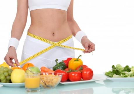Điểm danh năm loại thực phẩm giảm mỡ bụng hiệu quả nhất