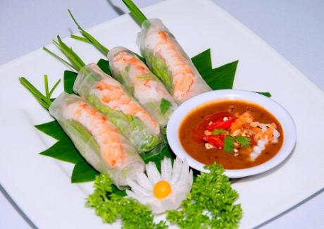 Điểm danh sáu món ăn vặt ở Sài Gòn thử một lần là nghiện