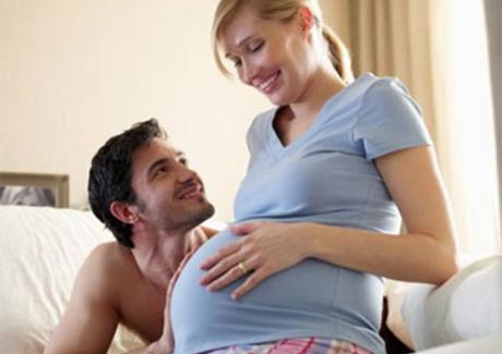 "Lên đỉnh" khi mang thai có nguy cơ dẫn tới sảy thai hay sinh non không?
