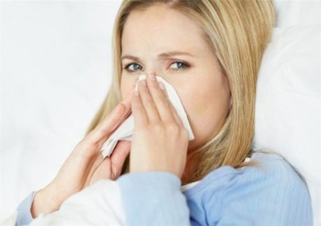 10 cách chữa ngạt mũi hiệu quả 100% trong mùa đông