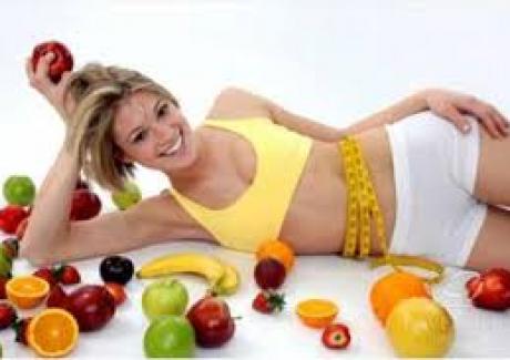 Chế độ ăn uống giảm cân toàn thân chỉ trong bảy ngày hiệu quả