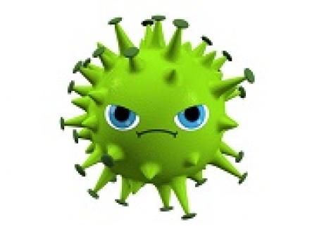 Virus (Vi rút) là gì?