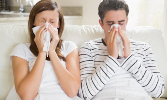 Mách bạn cách chữa cảm cúm tại nhà nhanh nhất không cần dùng thuốc