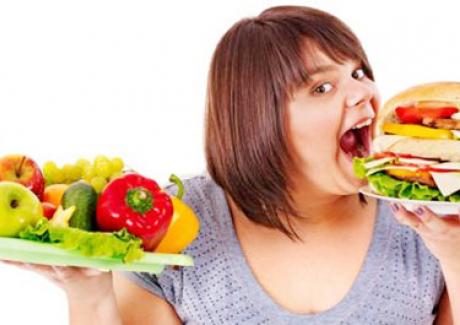 Chế độ ăn cho người béo phì để giảm cân hiệu quả