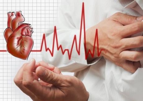 Bệnh suy tim và những dấu hiệu bệnh suy tim chúng ta cần biết