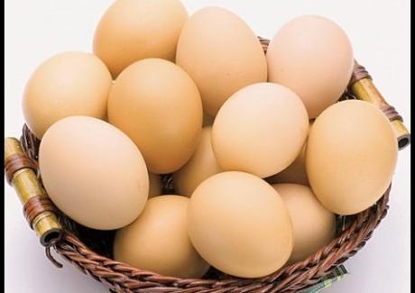 Trắc nghiệm vui: Kiến thức về trứng của bạn đến đâu