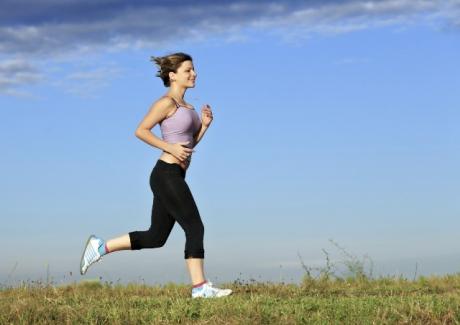 Hướng dẫn chạy bộ đúng cách tốt cho sức khỏe