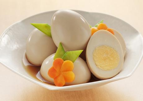 Mách bạn mẹo ăn trứng đúng cách giúp tăng cường sức khỏe