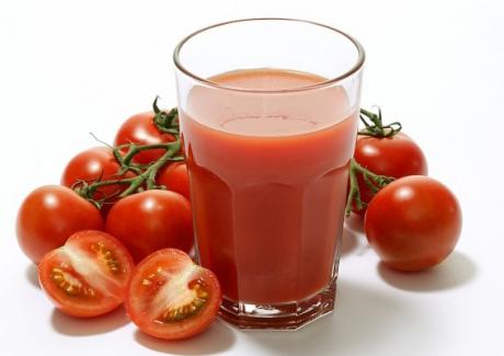 Uống sinh tố cà chua giảm cân mỗi ngày có hiệu quả hay không?
