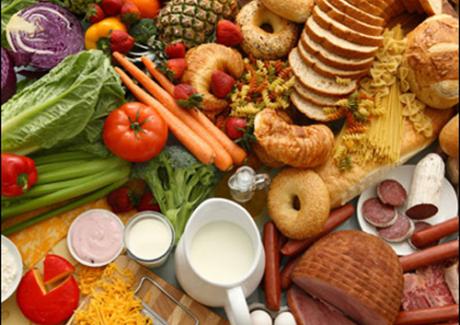 Dinh dưỡng là gì? Các chất dinh dưỡng trong thực phẩm