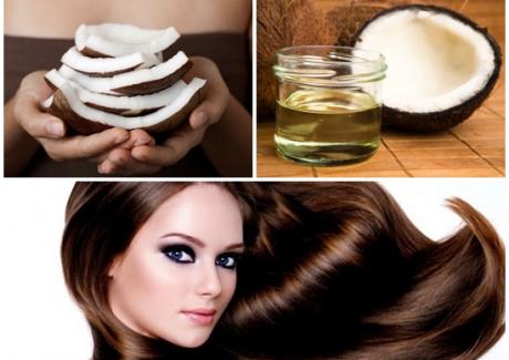 Khi dùng dầu dừa dưỡng tóc, phái đẹp cần lưu ý những điều gì?