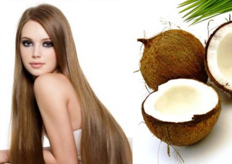 Hai cách dưỡng tóc bằng dầu dừa đúng cách mang lại hiệu quả nhất