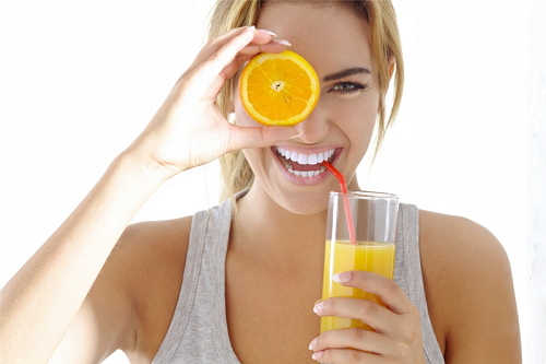 Những sai lầm khi uống nước cam gây hại cho sức khỏe không phải ai cũng biết