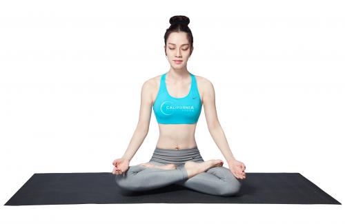 Giải toả căng thẳng mệt mỏi nhờ sáu bài tập Yoga giảm stress đơn giản