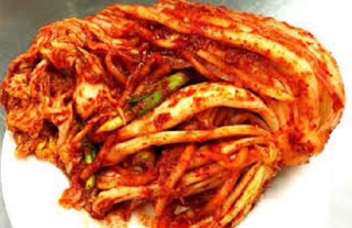 Hướng dẫn cách làm món kim chi cải thảo Hàn Quốc ngon nhất