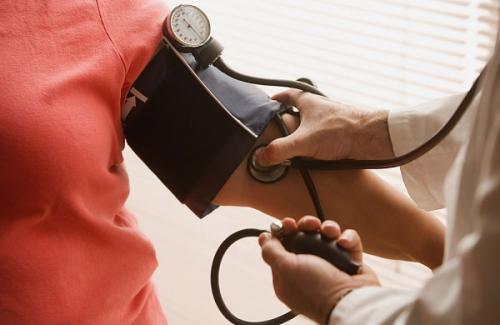 Huyết áp là gì? Thế nào là huyết áp cao và huyết áp thấp