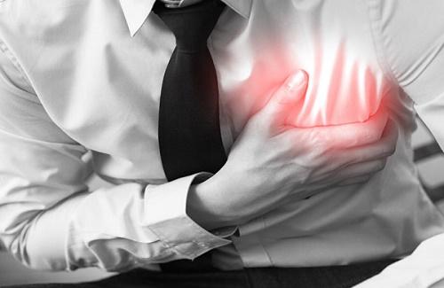 Bạn đã biết hết những triệu chứng bệnh nhồi máu cơ tim chưa?