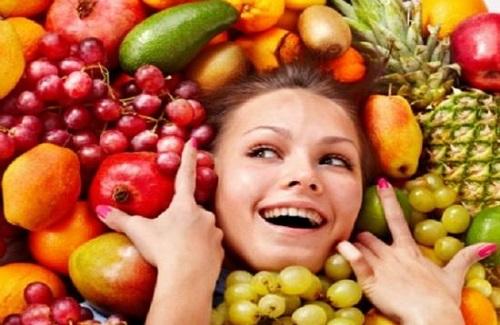 Những thực phẩm cải thiện tâm trạng giúp bạn hạnh phúc hơn mỗi ngày