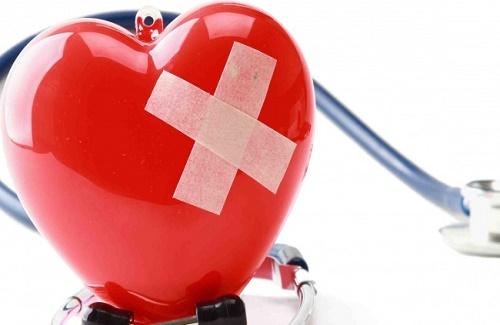 Những nguyên nhân suy tim và những biến chứng bệnh suy tim