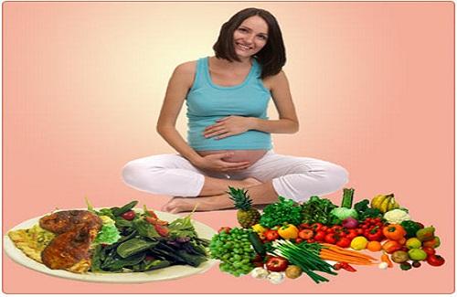 Mách bạn 7 thực phẩm giúp dễ thụ thai các bạn không nên bỏ qua