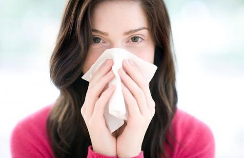 Cảnh báo sáu biến chứng của bệnh viêm xoang mũi bạn cần biết