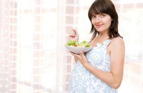 Những món văn vặt cho bà bầu chứa nhiều dinh dưỡng tốt cho cả mẹ và bé