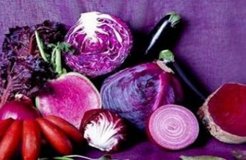 Những siêu thực phẩm màu tím được các chuyên gia đánh giá cao về giá trị dinh dưỡng