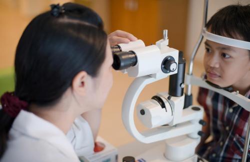 Tổng hợp các cách chữa lác mắt hiệu quả và an toàn nhất