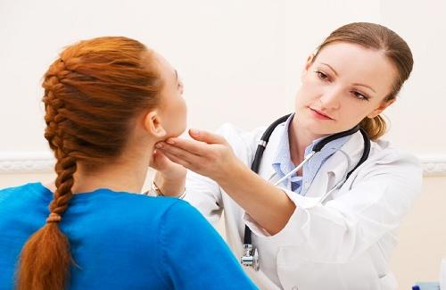 Các phương pháp điều trị ung thư vòm họng phổ biến