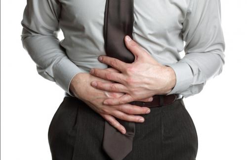 Đây là sáu triệu chứng đau dạ dày dễ nhận biết nhất
