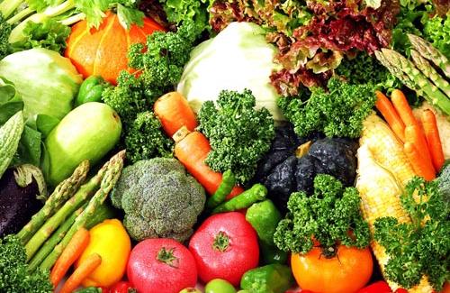 Gợi ý 10 loại thực phẩm chữa đau dạ dày cực hiệu quả