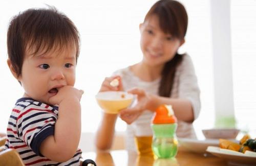 Cách chữa rối loạn tiêu hóa ở trẻ em hiệu quả nhất các mẹ cần biết