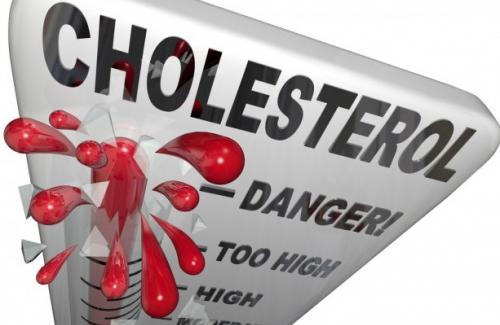 Nguyên nhân cholesterol cao có thể do thói quen sinh hoạt của bạn