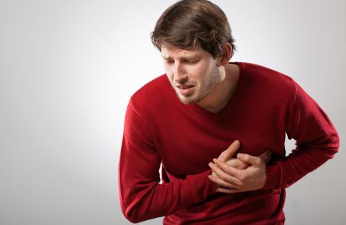 Những biến chứng nhồi máu cơ tim nguy hiểm