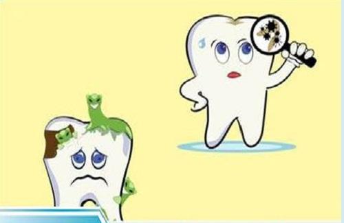 Một số biểu hiện sâu răng bạn không nên bỏ qua