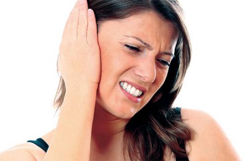 Các triệu chứng viêm tai ngoài ác tính dễ nhận biết nhất