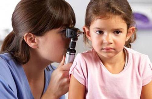 Nguyên nhân viêm tai ngoài ở trẻ em và cách phòng bệnh hiệu quả